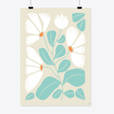 Fiore – 06 – Poster/Plakat – Reana.Design